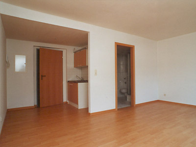 Ein Appartement im Stolzenfelshaus